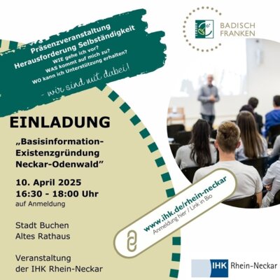Foto zur Veranstaltung (Bild vergrößern)