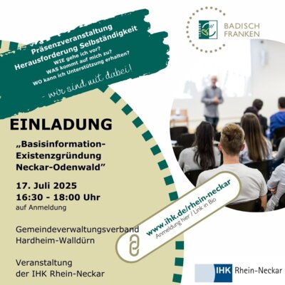Foto zur Veranstaltung (Bild vergrößern)