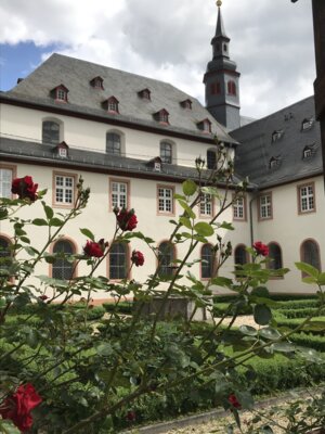 Kloster Schönau