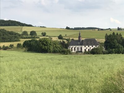 Kloster Schönau