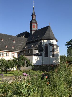 Kloster Schönau