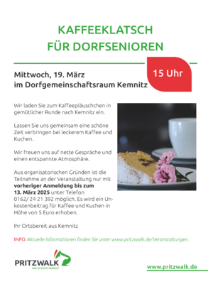 Quelle: Stadt Pritzwalk