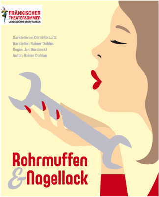 Veranstaltung: Fränkischer Theatersommer e.V. - 