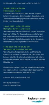 Foto zur Veranstaltung