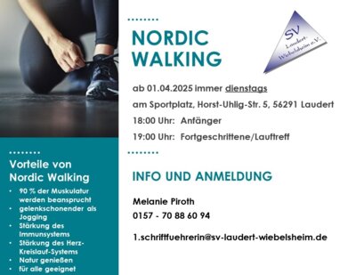 Nordic Walking