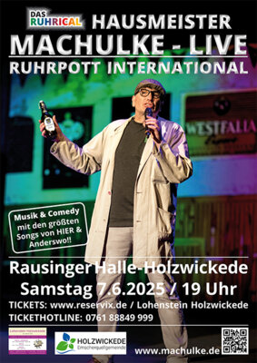 Foto zur Veranstaltung (Bild vergrößern)