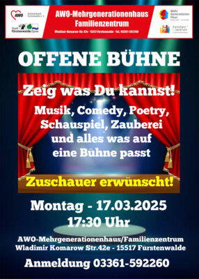 Foto zur Veranstaltung