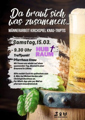 Foto zur Veranstaltung (Bild vergrößern)