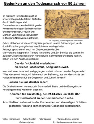 Foto zur Veranstaltung