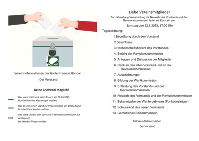 Foto zur Veranstaltung