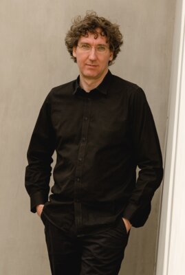 Leon Berben, Orgel (Bild vergrößern)