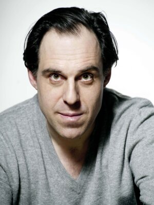 Schauspieler Thomas Loibl