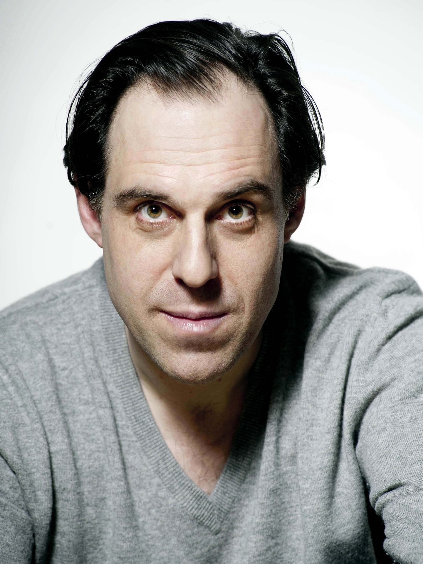 Schauspieler Thomas Loibl