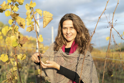 Claudia Fröse-Probst (Bild vergrößern)