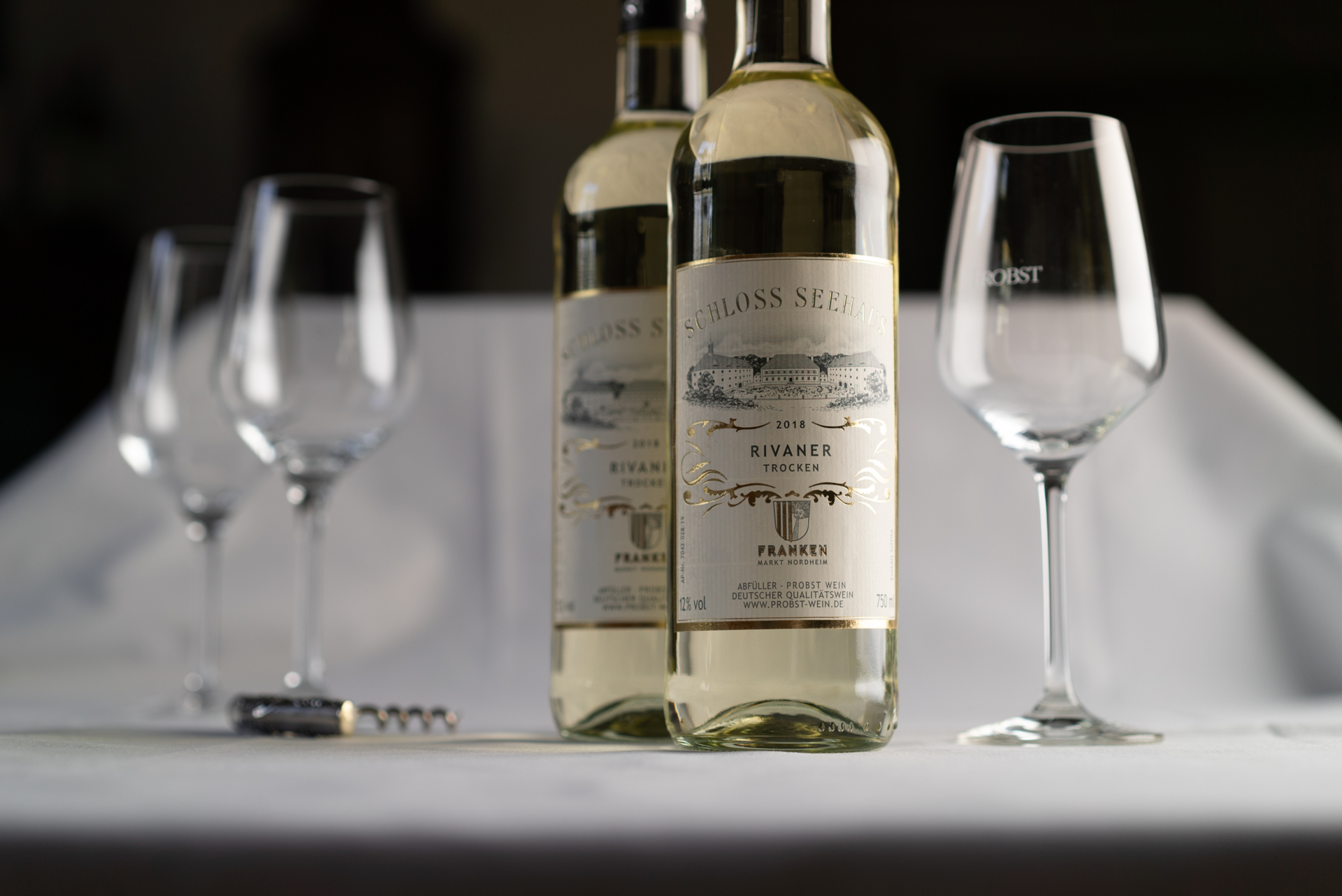 Probst Wein