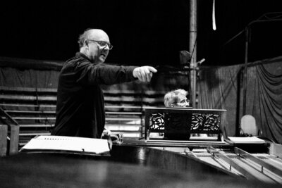 Arthur Schoonderwoerd (Bild vergrößern)