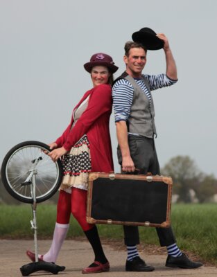 Veranstaltung: Stadtfest Putlitz Sa 23. 08. 2025