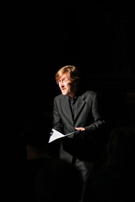 Jan Kobow, Tenor (Bild vergrößern)