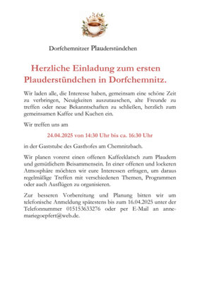 Foto zur Veranstaltung