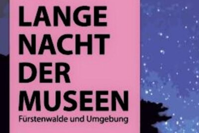 Lange Nacht der Museen in der Region