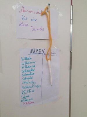 Namensliste