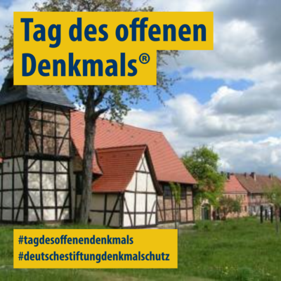 ©Deutsche Stiftung Denkmalschutz/Stadt F/H
