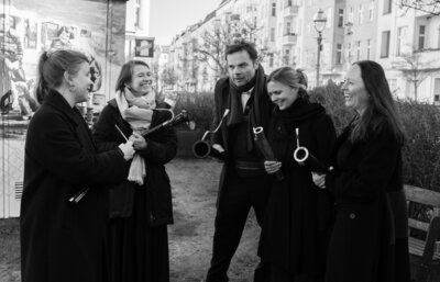 Double Reed Tales (Bild vergr&ouml;&szlig;ern)