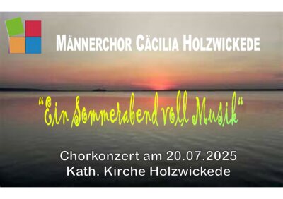 Foto zur Veranstaltung (Bild vergrößern)