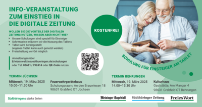 Foto zur Veranstaltung