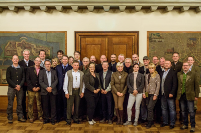 Foto zur Veranstaltung