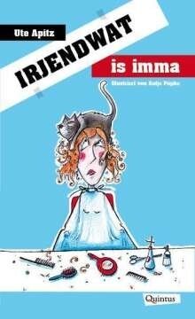 Buchcover.