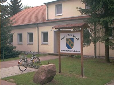 Haus am Park