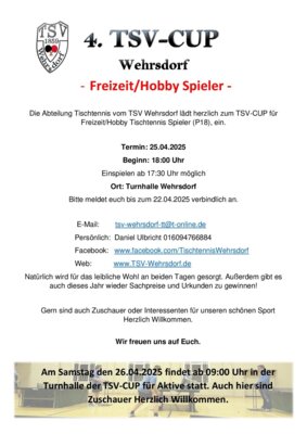 Foto zur Veranstaltung