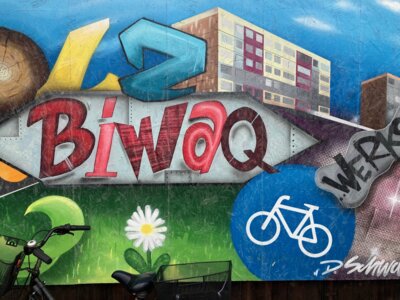 Veranstaltung: Bildungscafé BIWAQ Do 22. 05. 2025