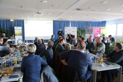Foto zur Veranstaltung (Bild vergrößern)