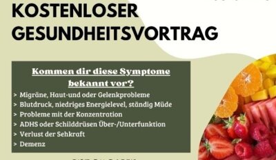 Foto zur Veranstaltung (Bild vergrößern)