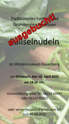 Foto zur Veranstaltung