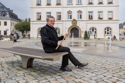 Stadtführung FOTO: Cocopix Mirko Haude (Bild vergrößern)