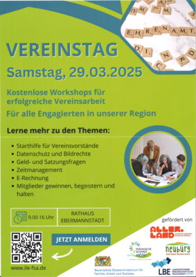 Foto zur Veranstaltung