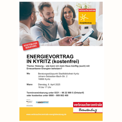 Foto zur Veranstaltung