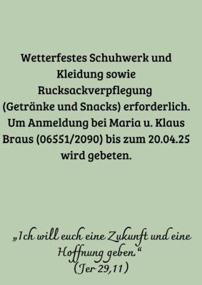Foto zur Veranstaltung