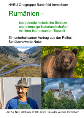 Rumänien