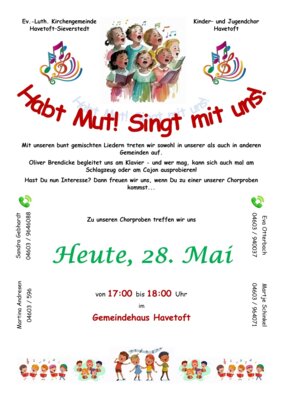 Foto zur Veranstaltung (Bild vergrößern)