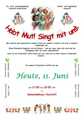 Foto zur Veranstaltung (Bild vergrößern)