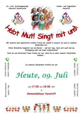 Foto zur Veranstaltung (Bild vergrößern)
