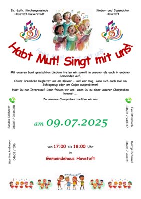 Foto zur Veranstaltung (Bild vergrößern)
