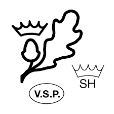 Pferdestammbuch Schleswig-Holstein/(Hamburg (Bild vergrößern)