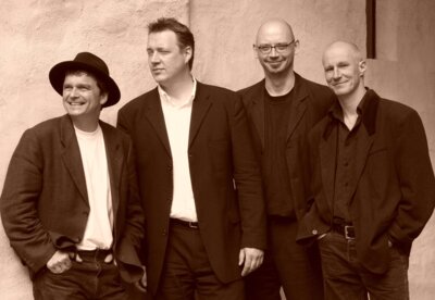 Autumn Blues Band