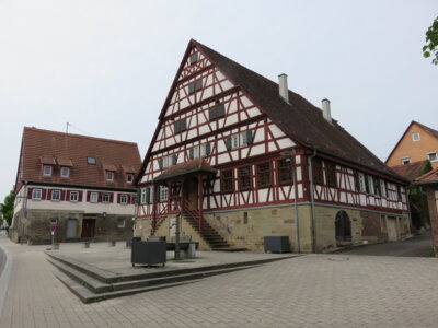 HengelHaus (Foto Miriam Ecker)