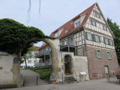 Spitalhof  (Foto Miriam Ecker)